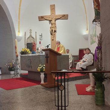 Ostersonntag
