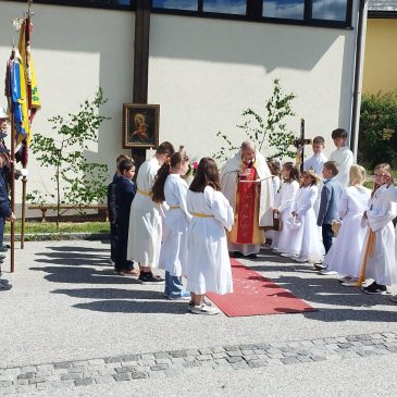 Fronleichnam